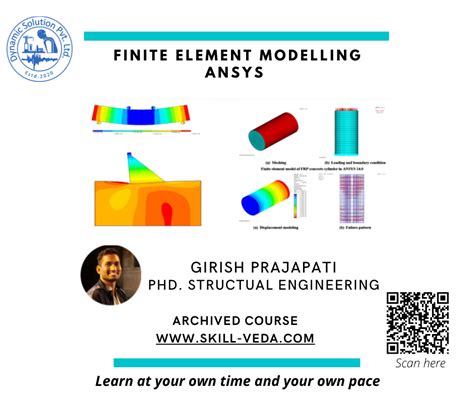 compression test ansys|Finite Element Analysis of Compression testing using Ansys.